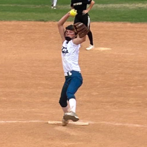 Brilynn Fults