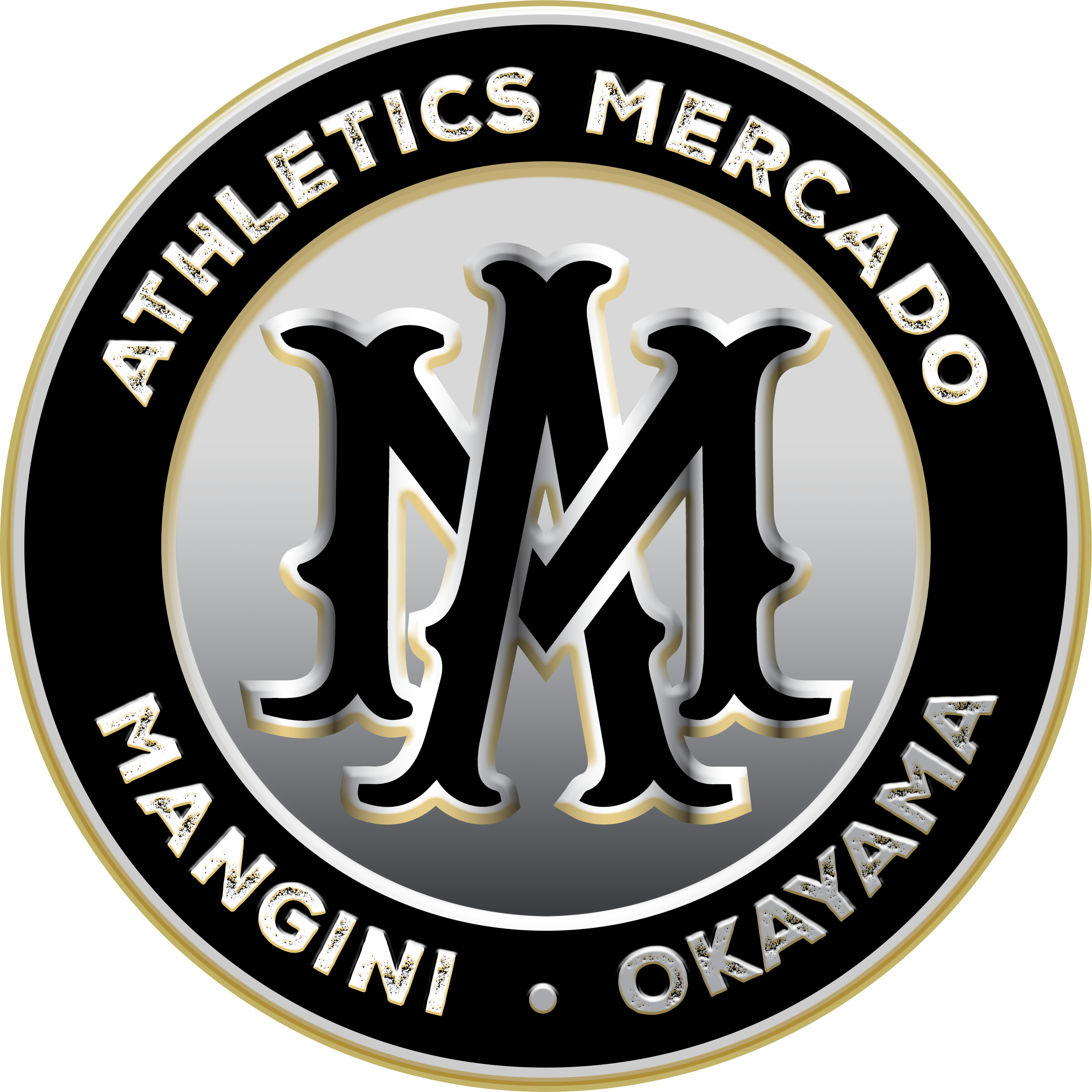 Athletics Mercado Mangini/Okayama