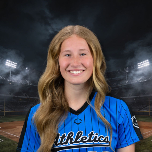Kinlee Spence