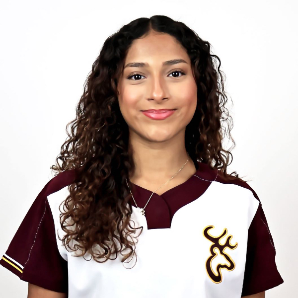 Emily Gonzales