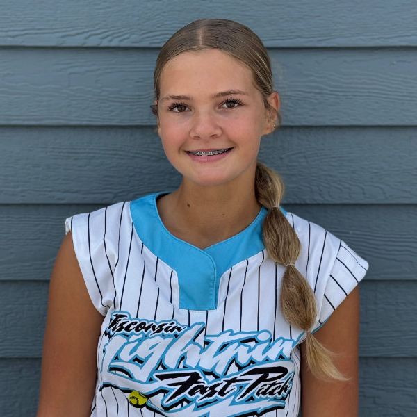Lexi Currington