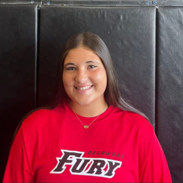 Leah Felty
