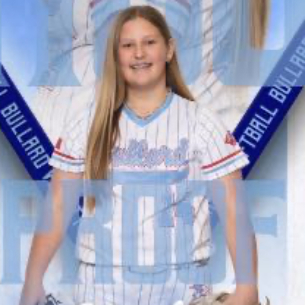Harlie Bailey