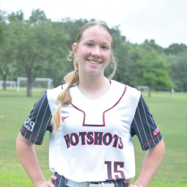 Caylee Colwell
