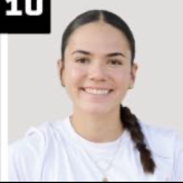 Hannah Vargas