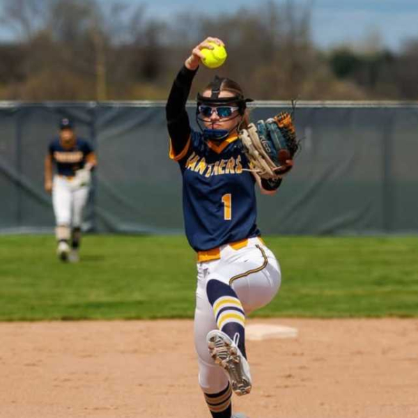 Maddie Burke