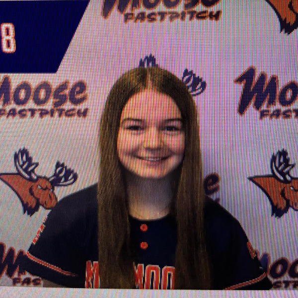 Olivia Thornquist