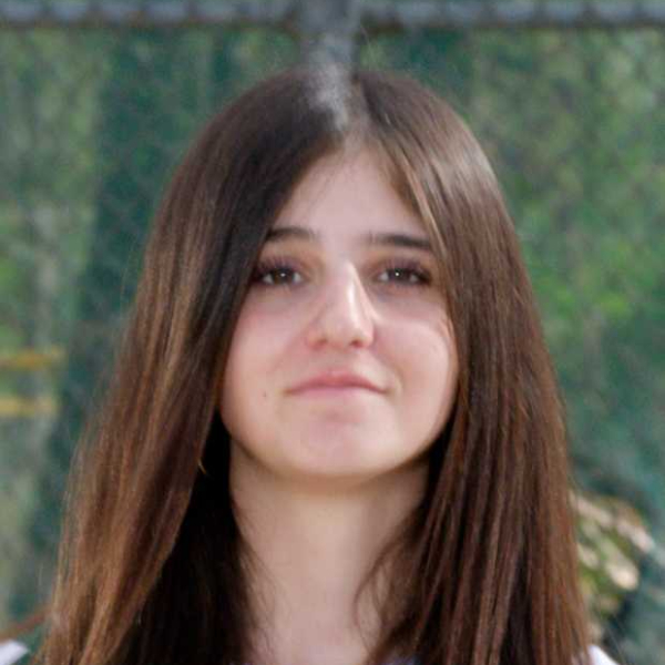 Rebecca Christman