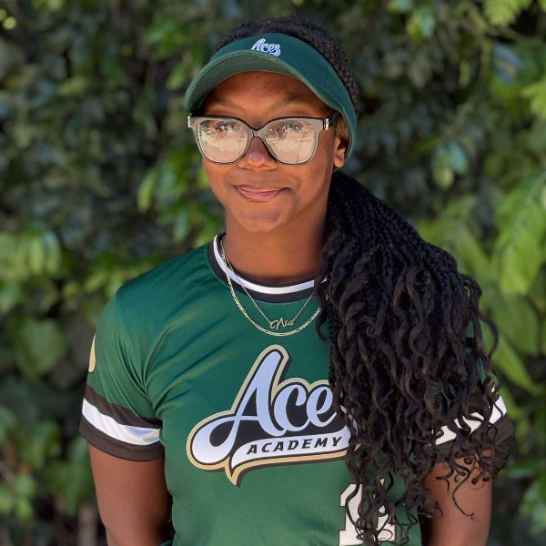 Nia McGee
