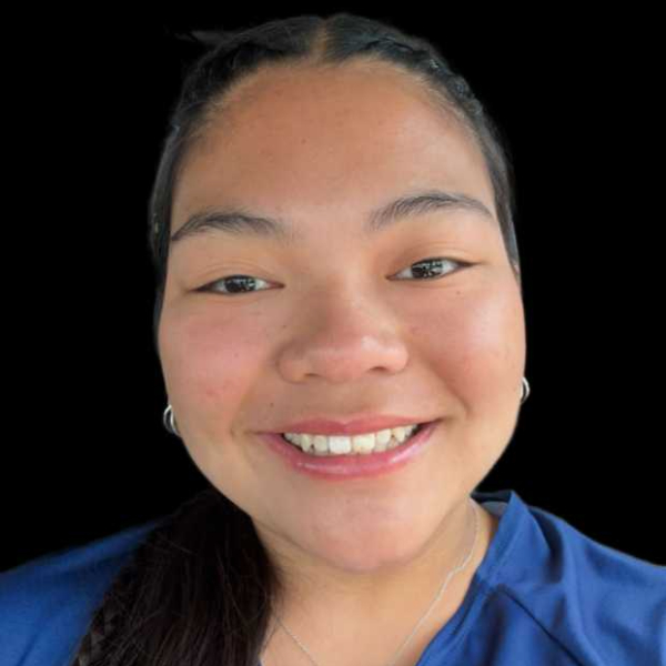 Cassie Kang