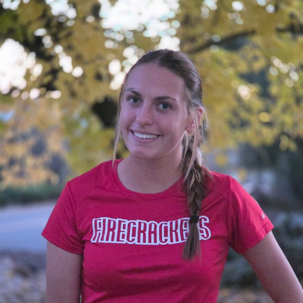 Taylor Gagne