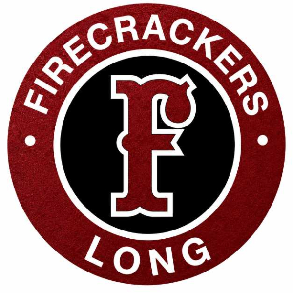 Firecrackers AC - Long