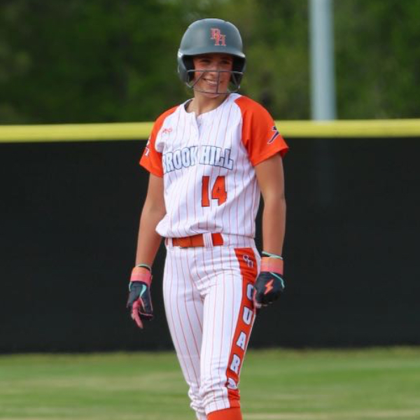 MADISON ABSTON