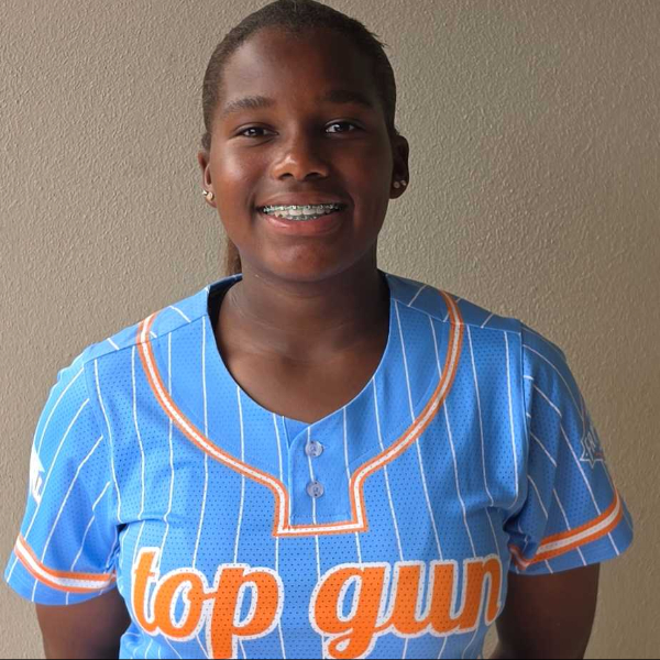 Kyla Paul