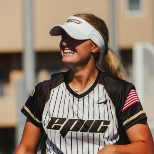 Molli Haller