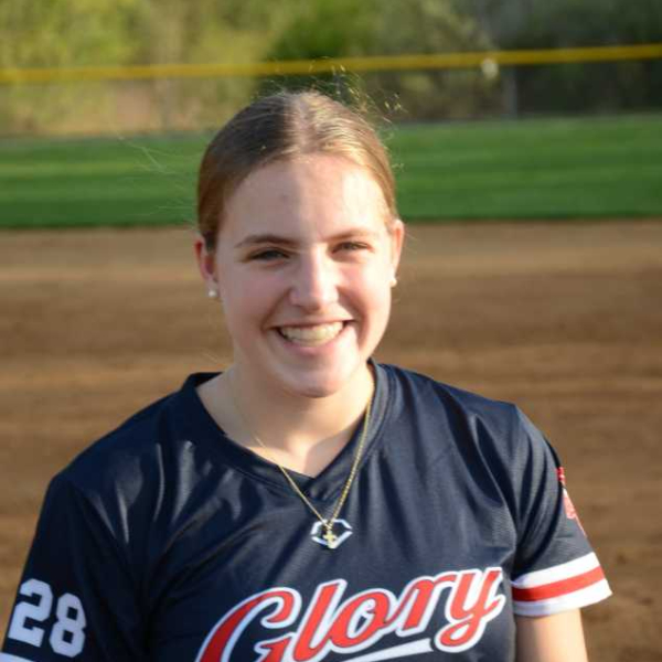 Madelyn Gilbert