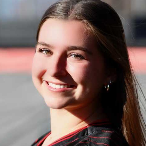 Grace Alltucker