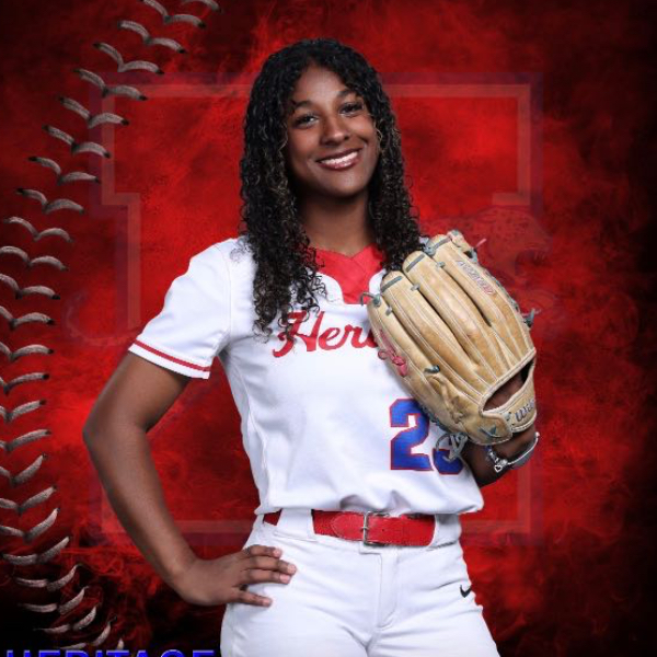 Skeylah Shirley