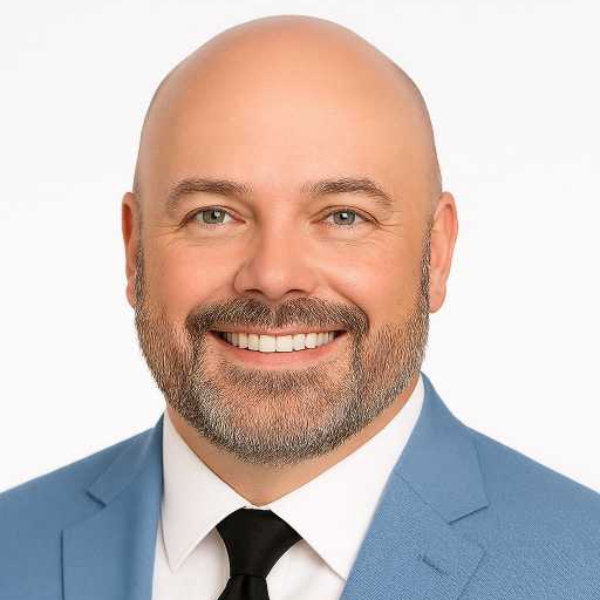 Troy Kissell