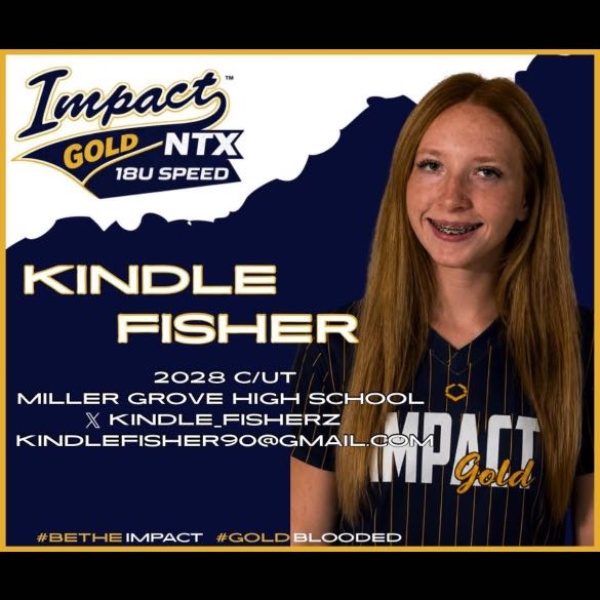 Kindle Fisher