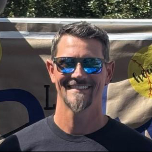 Anthony Coffman