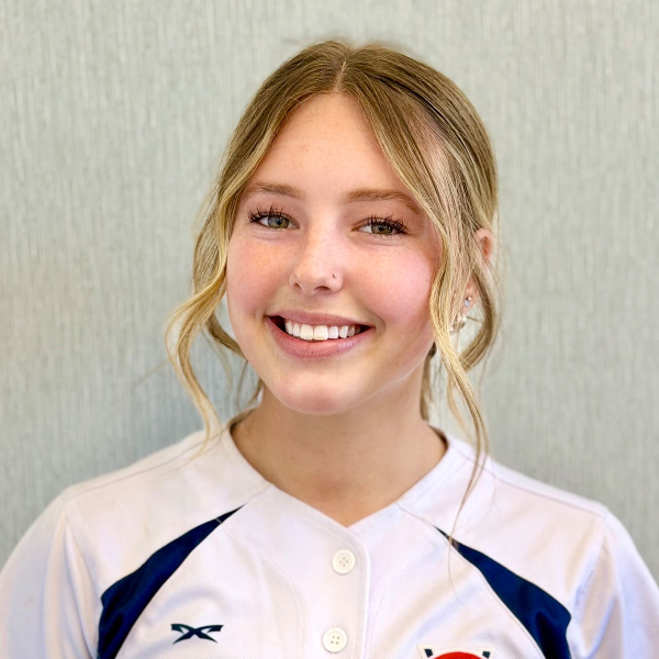 Zoey Brown