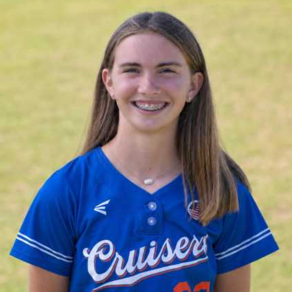 Zoe DeWein