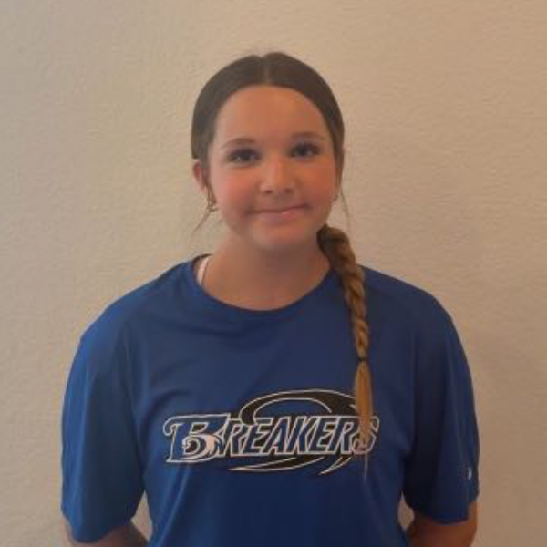 Ellie Yoder