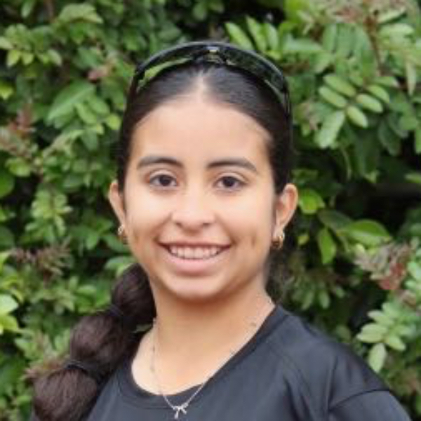 Hope Alfaro