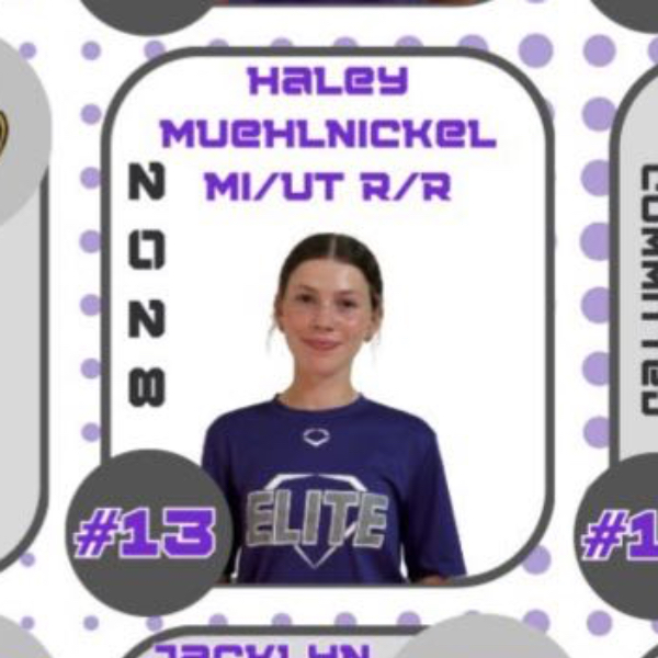 Haley Muehlnickel