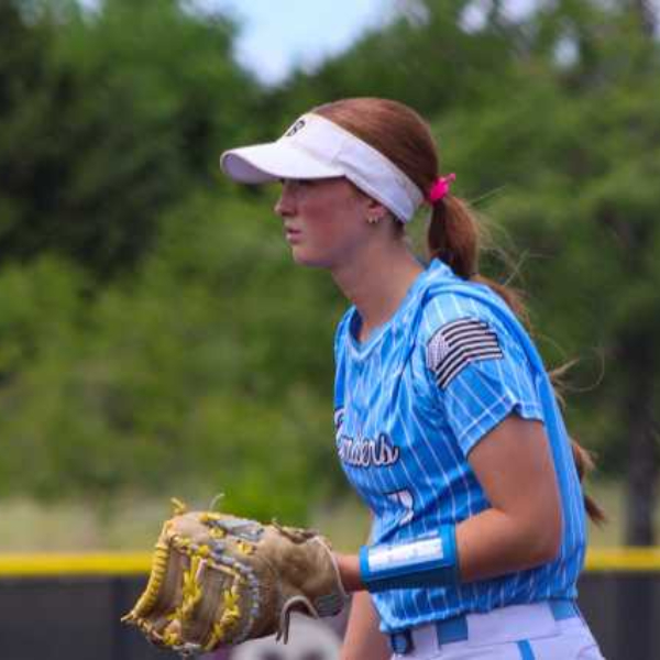 Kynlee Nickell
