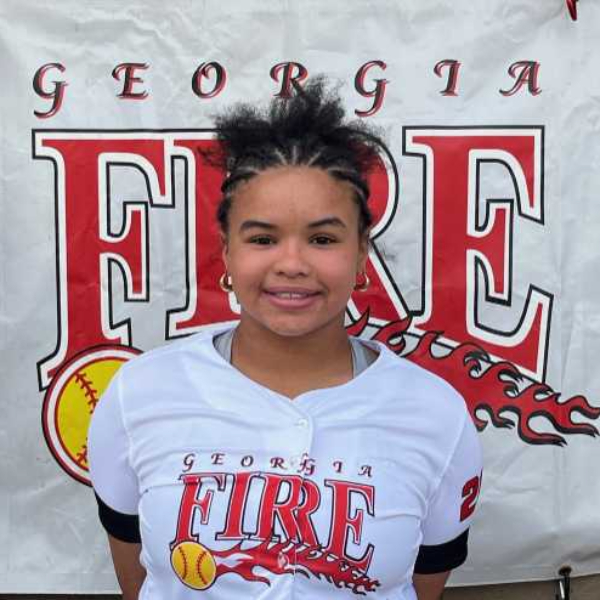Amiya Schafer