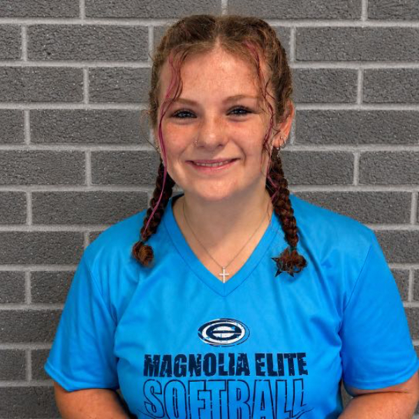 McKinna Martin