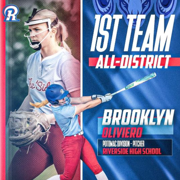 Brooklyn Oliviero