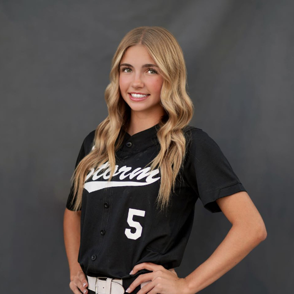 Keaton Frarey