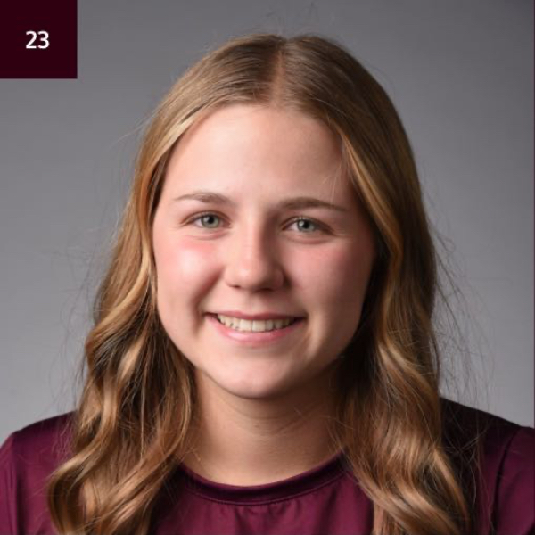 Courtlynn Spessard