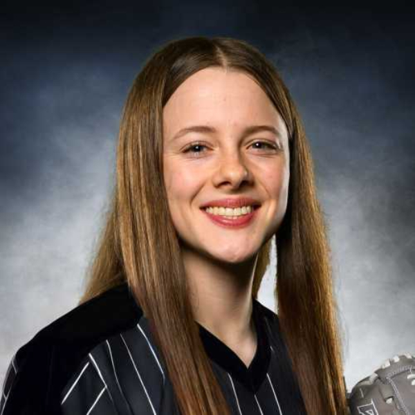 Grace Vincent