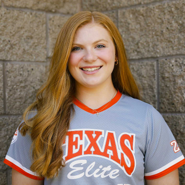Lily Easterling