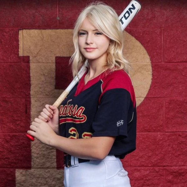 Grace Carpenter