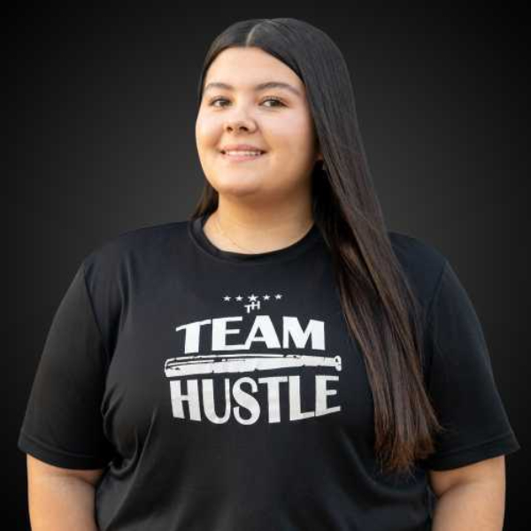 Yasmin Almanza