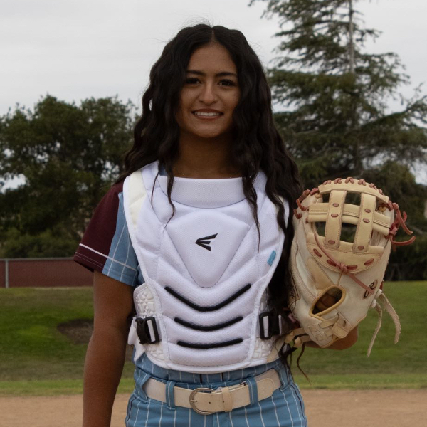Melanie Hernandez
