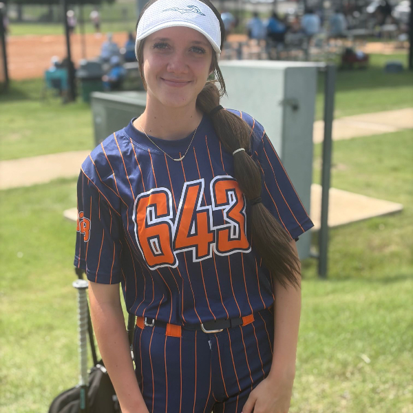 Kaci Hatfield