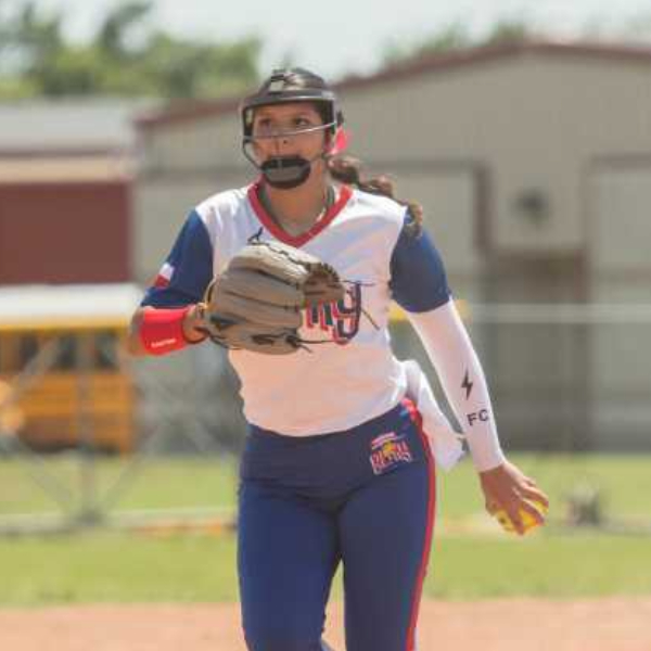 Faith Castellanos