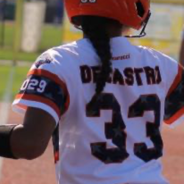 Sydni Decastro