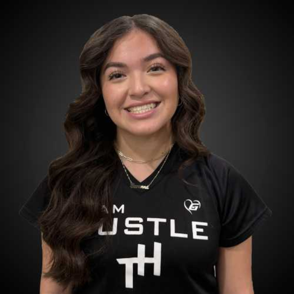 Savanna Urias