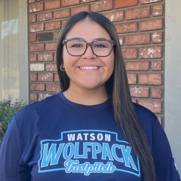 Brianna Flores