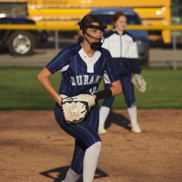 Kinley Shepard