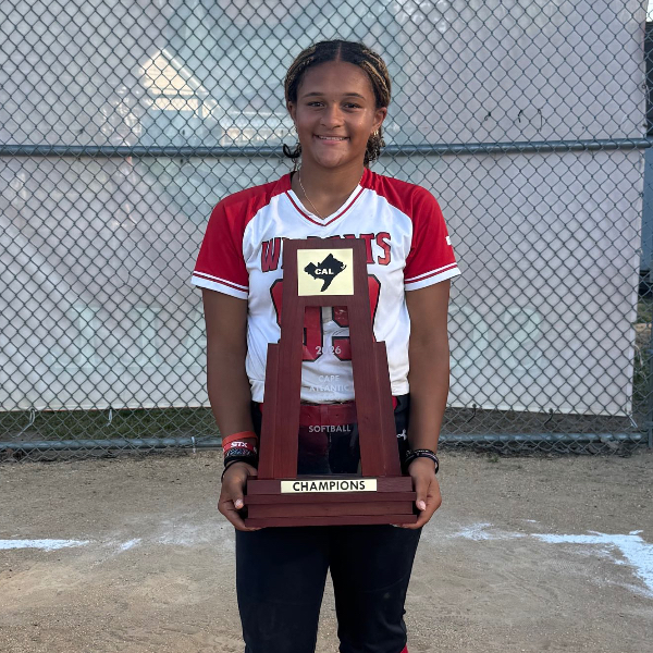 Jaylani Cooper