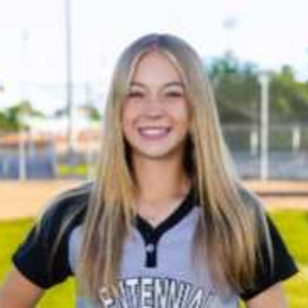 Gracie Anderson