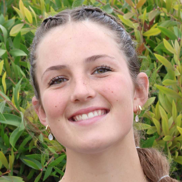 Brooke Hudgins